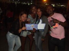 Agarradinho Fest